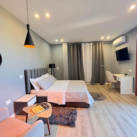 Belix Hotel Apartments, Near The Beach Durrës Zewnętrze zdjęcie
