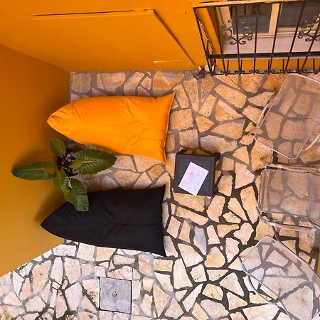 Belix Hotel Apartments, Near The Beach Durrës Zewnętrze zdjęcie