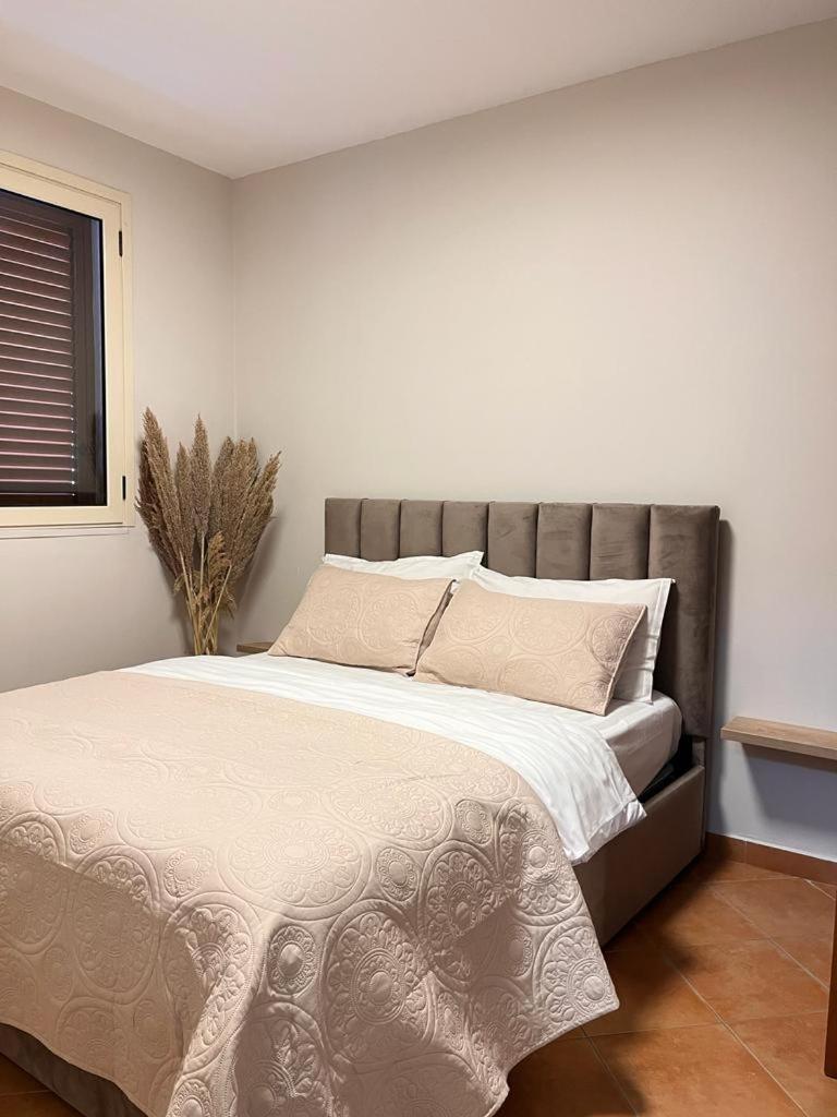 Belix Hotel Apartments, Near The Beach Durrës Zewnętrze zdjęcie