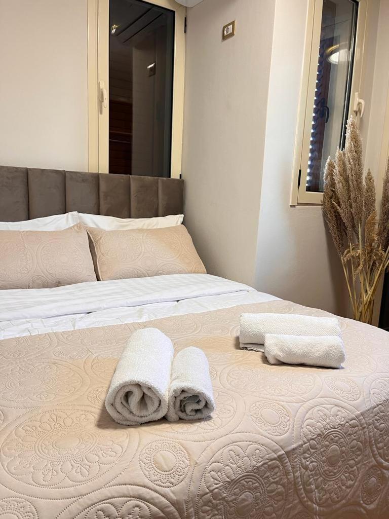 Belix Hotel Apartments, Near The Beach Durrës Zewnętrze zdjęcie