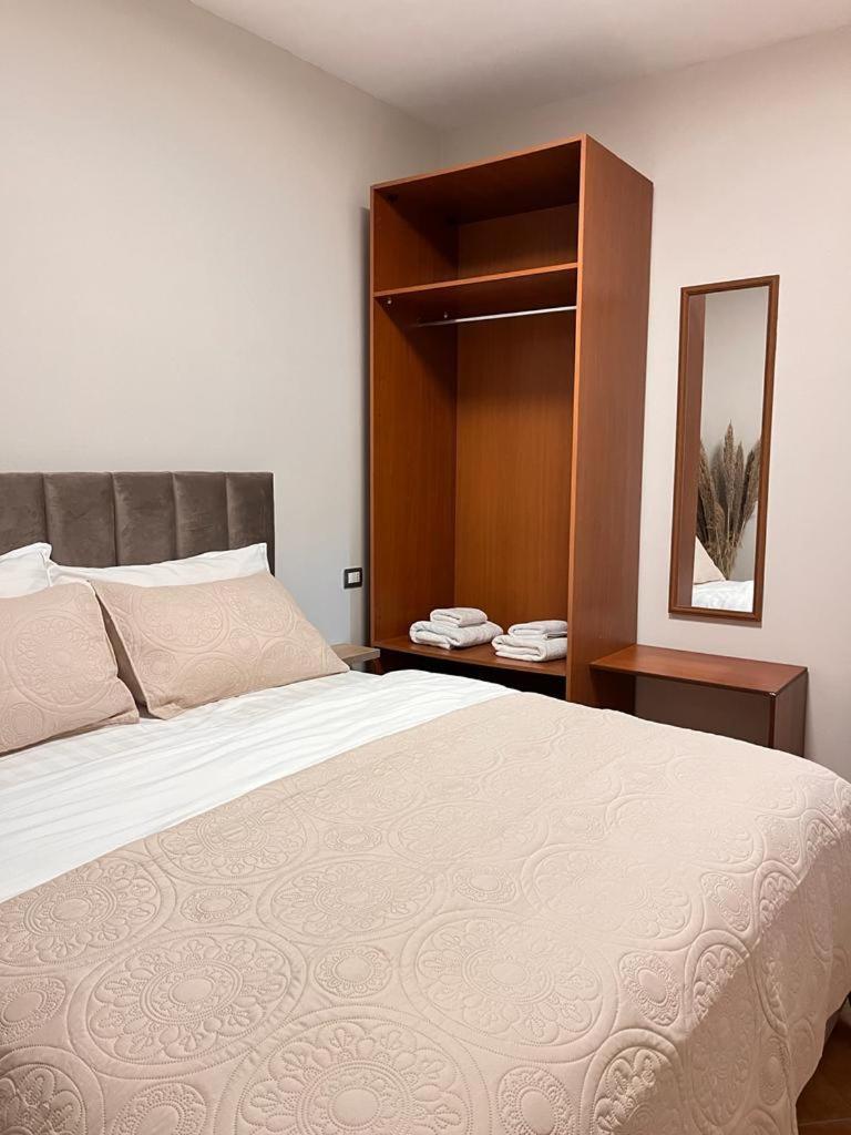 Belix Hotel Apartments, Near The Beach Durrës Zewnętrze zdjęcie
