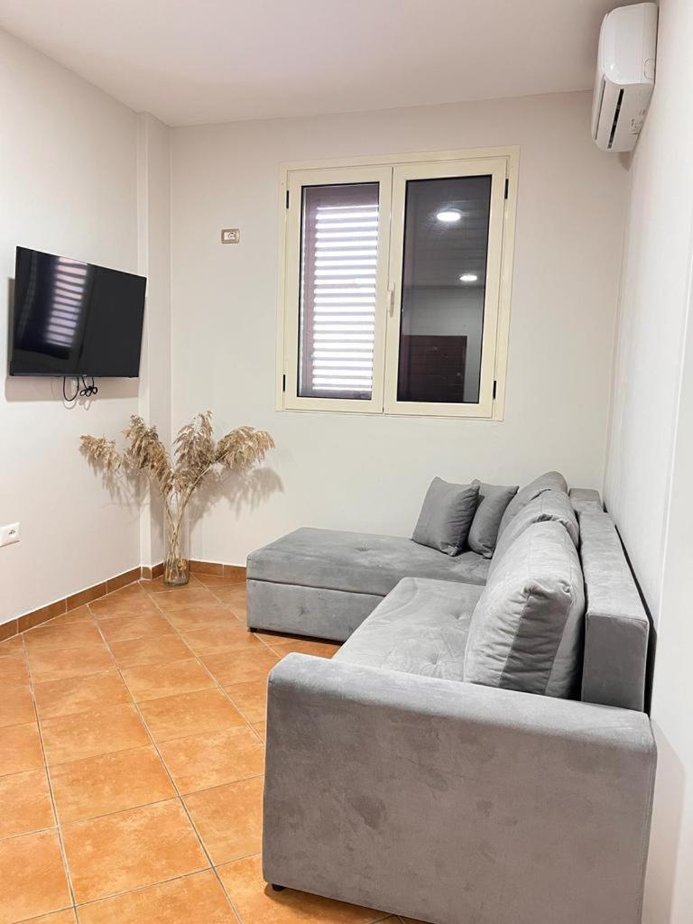 Belix Hotel Apartments, Near The Beach Durrës Zewnętrze zdjęcie
