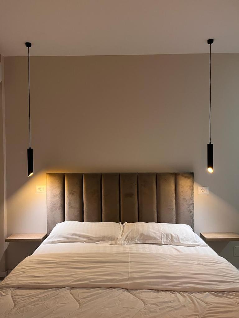 Belix Hotel Apartments, Near The Beach Durrës Zewnętrze zdjęcie