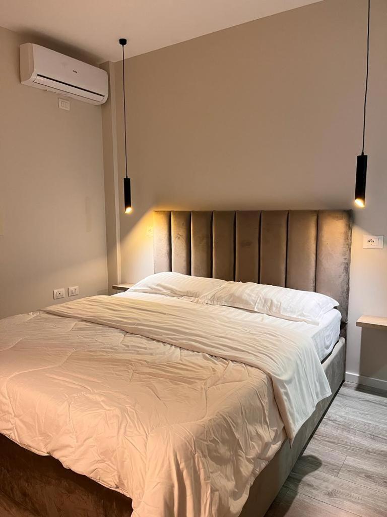 Belix Hotel Apartments, Near The Beach Durrës Zewnętrze zdjęcie