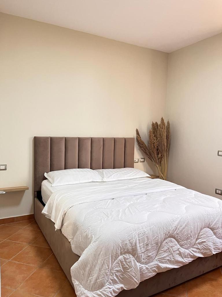 Belix Hotel Apartments, Near The Beach Durrës Zewnętrze zdjęcie