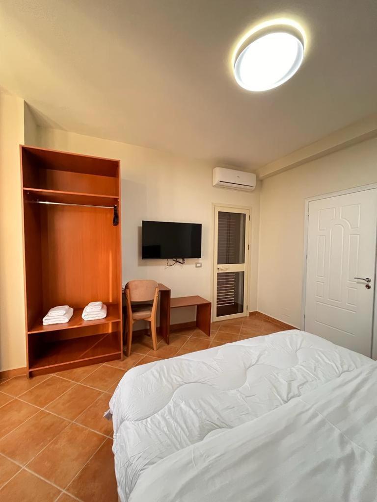 Belix Hotel Apartments, Near The Beach Durrës Zewnętrze zdjęcie