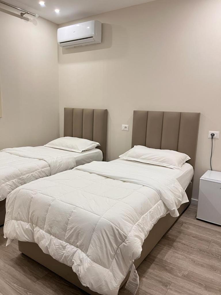 Belix Hotel Apartments, Near The Beach Durrës Zewnętrze zdjęcie