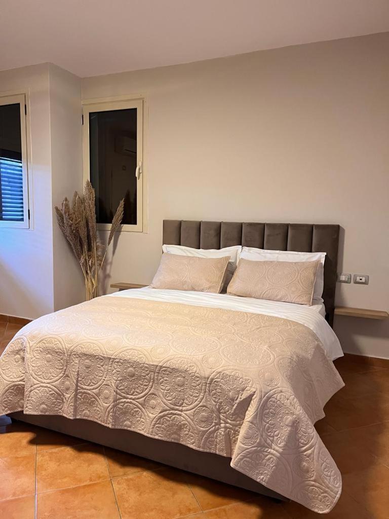 Belix Hotel Apartments, Near The Beach Durrës Zewnętrze zdjęcie