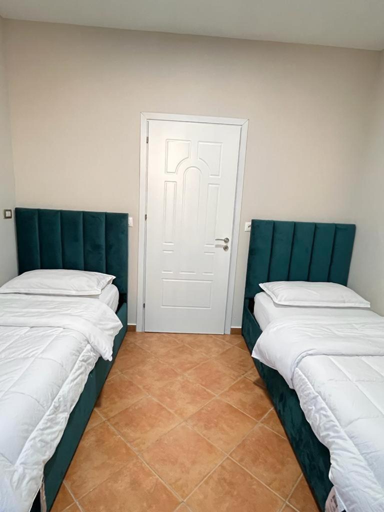 Belix Hotel Apartments, Near The Beach Durrës Zewnętrze zdjęcie