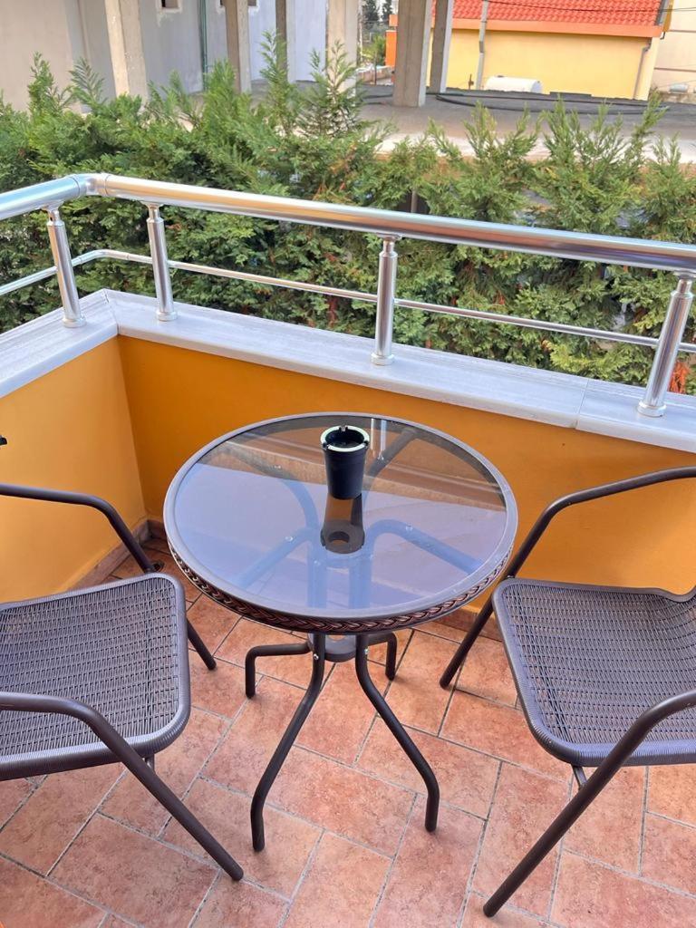 Belix Hotel Apartments, Near The Beach Durrës Zewnętrze zdjęcie