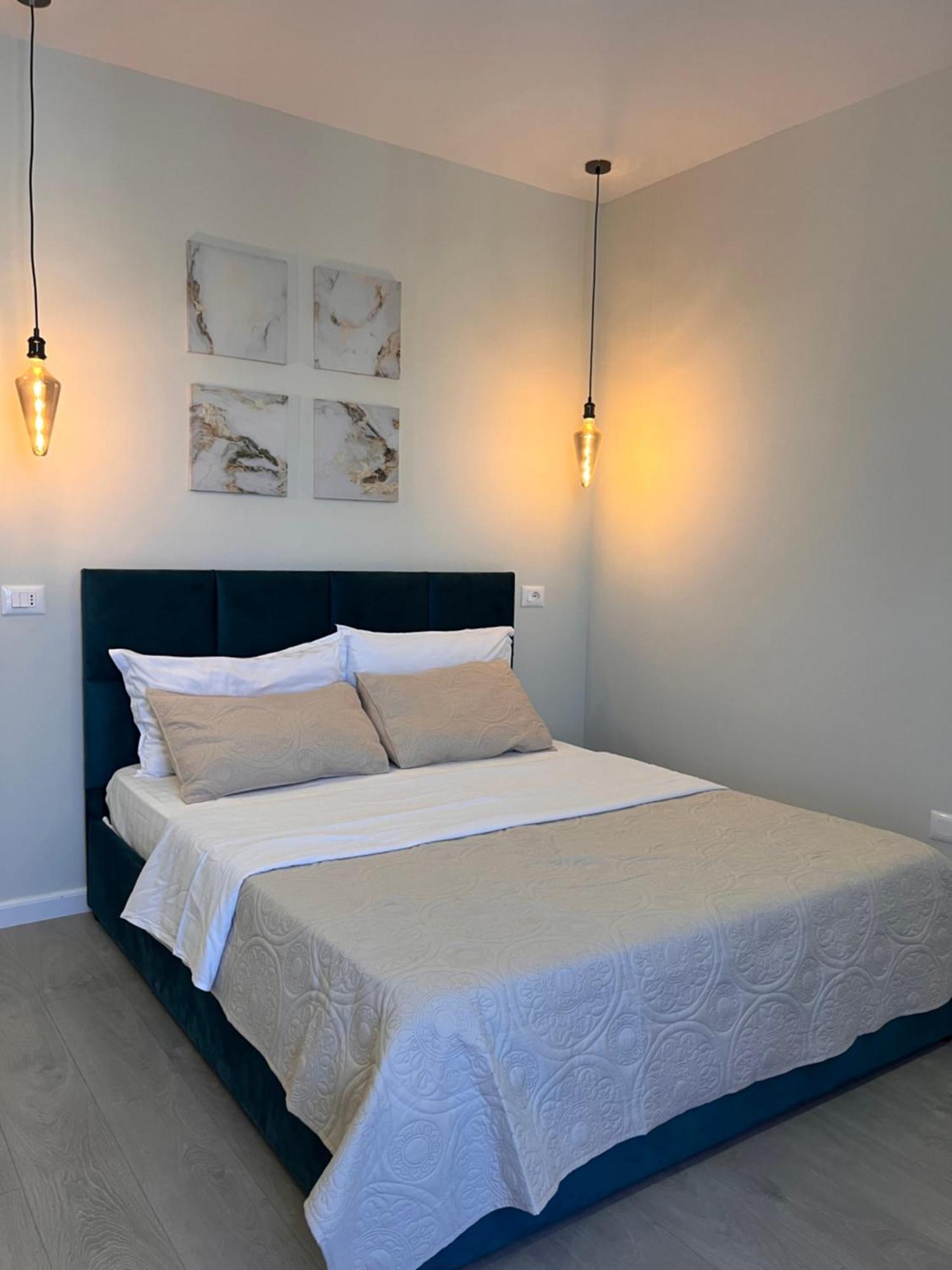 Belix Hotel Apartments, Near The Beach Durrës Zewnętrze zdjęcie