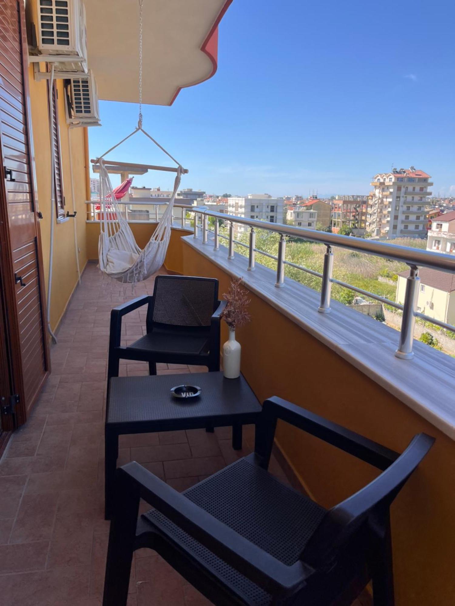 Belix Hotel Apartments, Near The Beach Durrës Zewnętrze zdjęcie