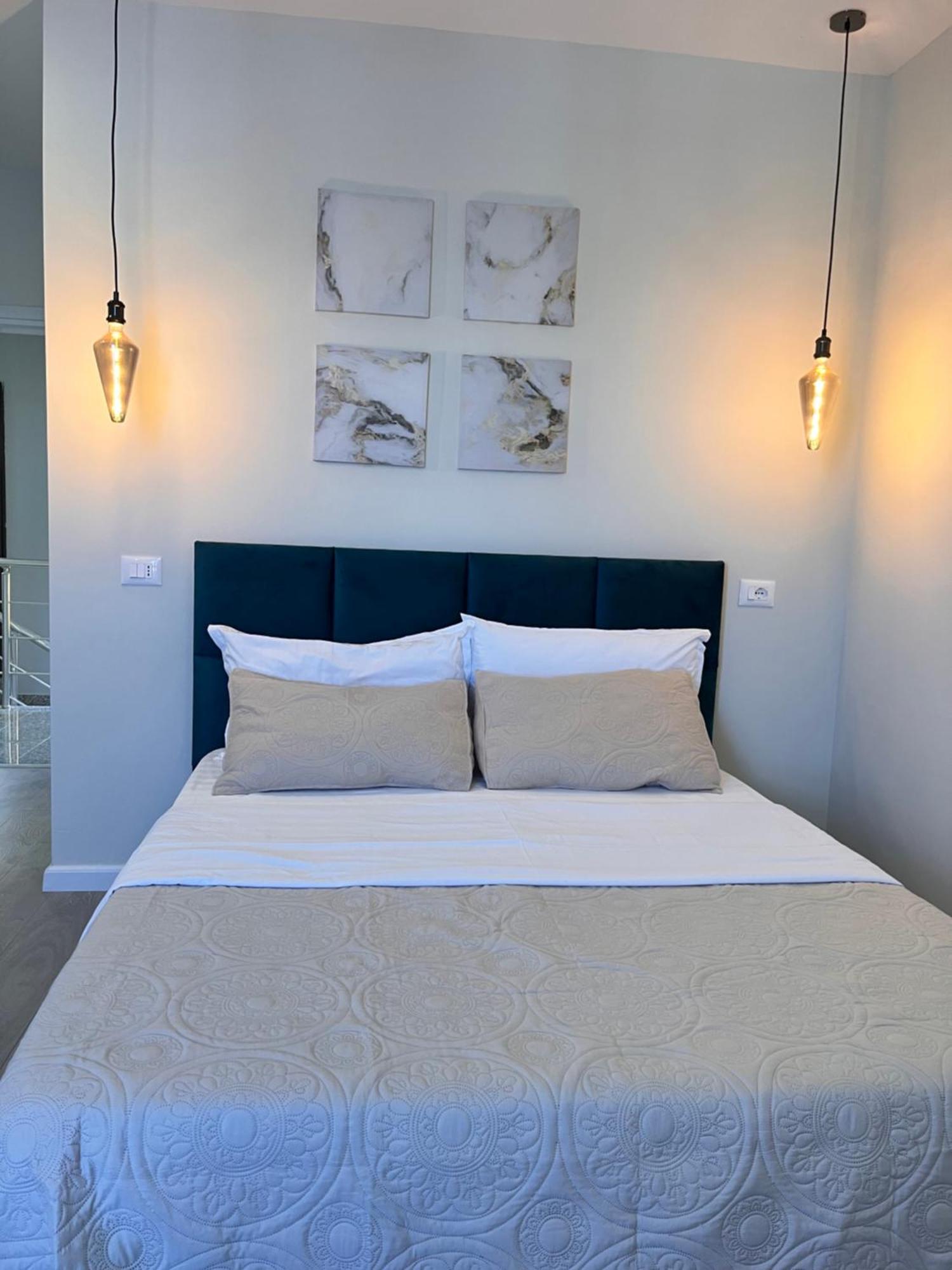 Belix Hotel Apartments, Near The Beach Durrës Zewnętrze zdjęcie