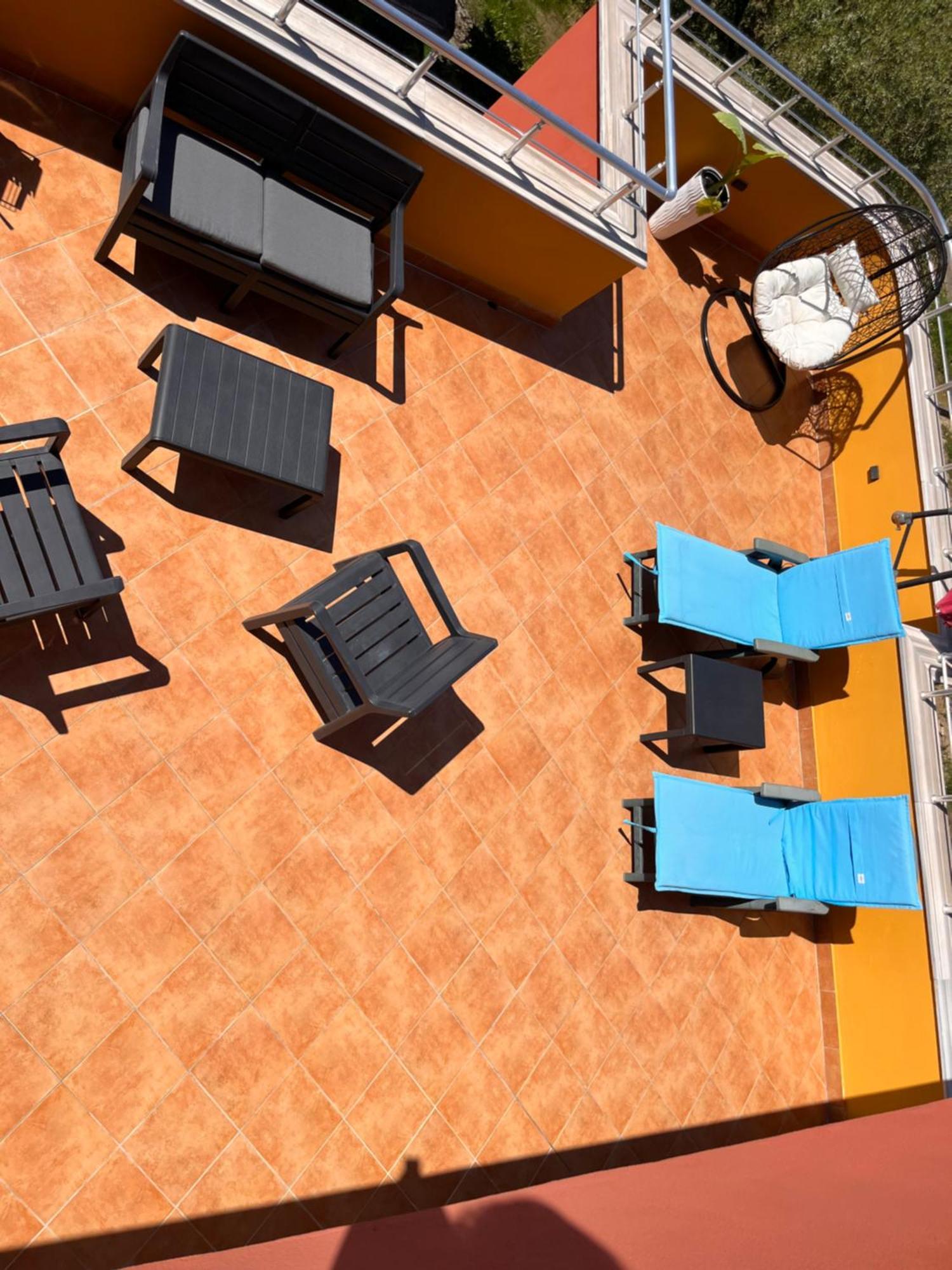 Belix Hotel Apartments, Near The Beach Durrës Zewnętrze zdjęcie