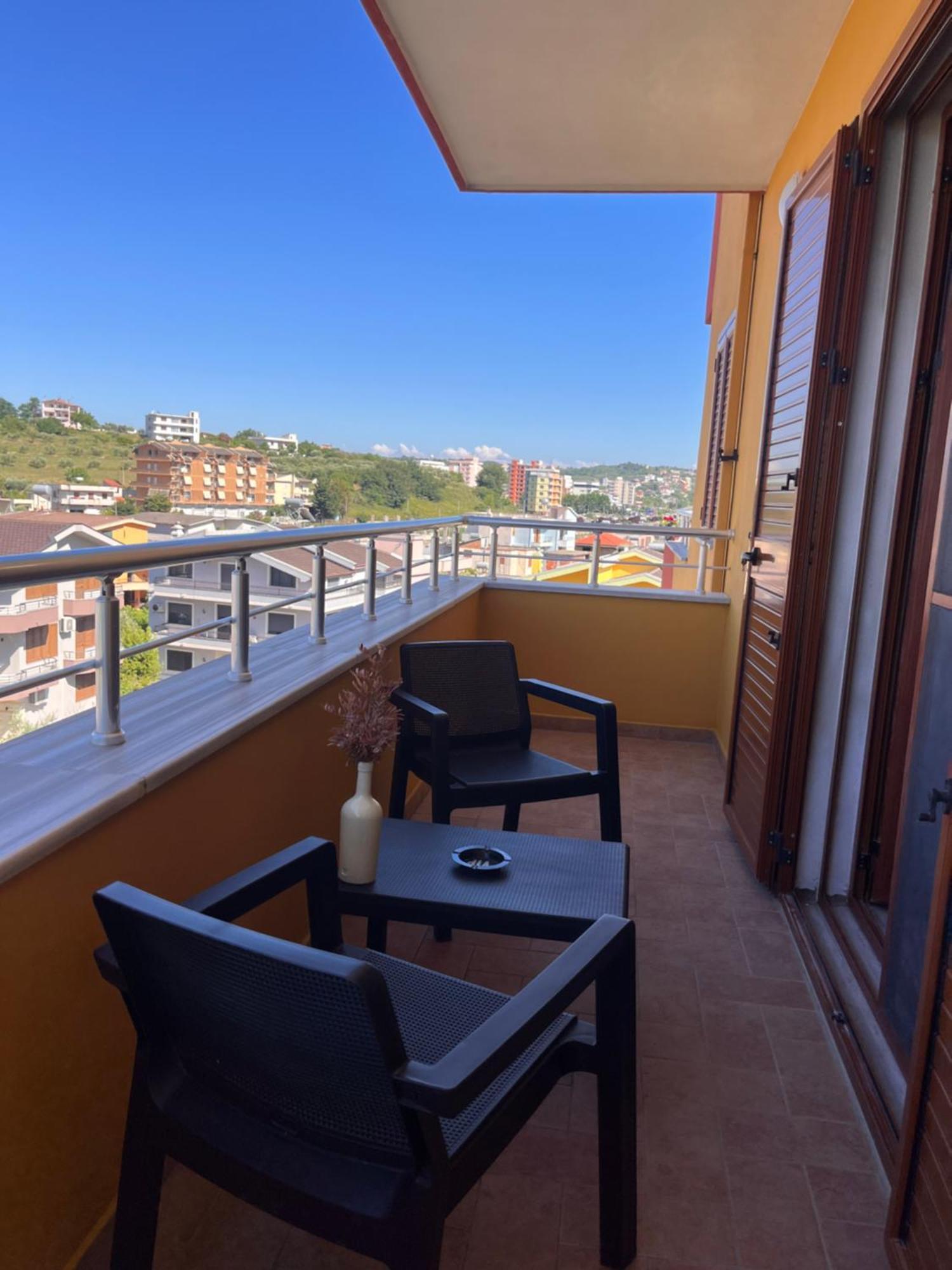 Belix Hotel Apartments, Near The Beach Durrës Zewnętrze zdjęcie