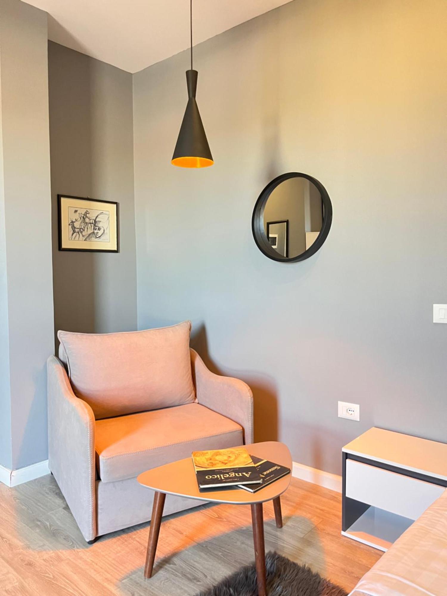 Belix Hotel Apartments, Near The Beach Durrës Zewnętrze zdjęcie