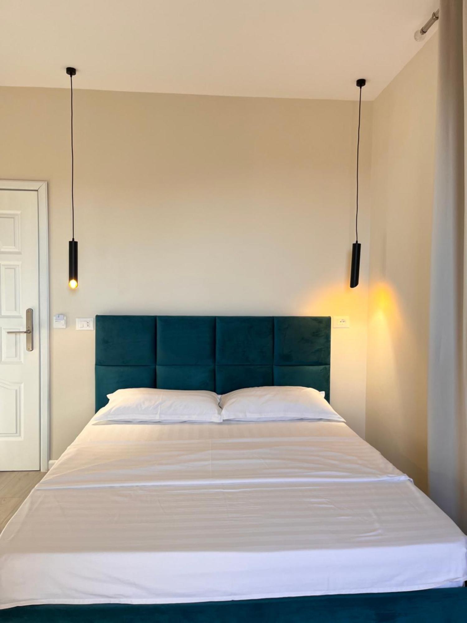 Belix Hotel Apartments, Near The Beach Durrës Zewnętrze zdjęcie