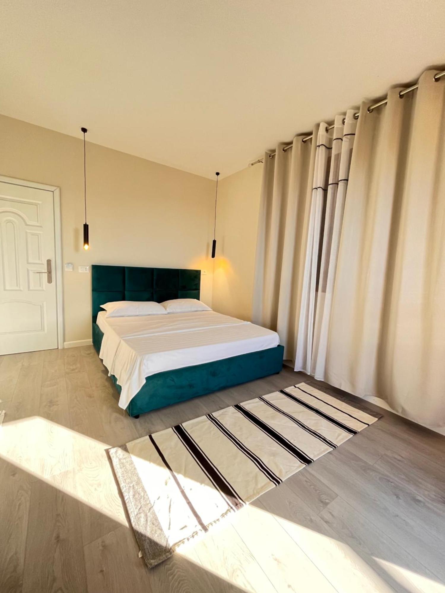 Belix Hotel Apartments, Near The Beach Durrës Zewnętrze zdjęcie