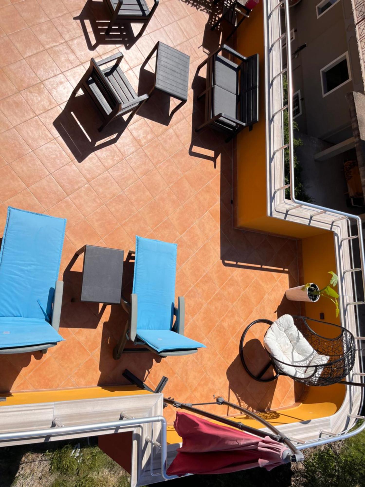 Belix Hotel Apartments, Near The Beach Durrës Zewnętrze zdjęcie