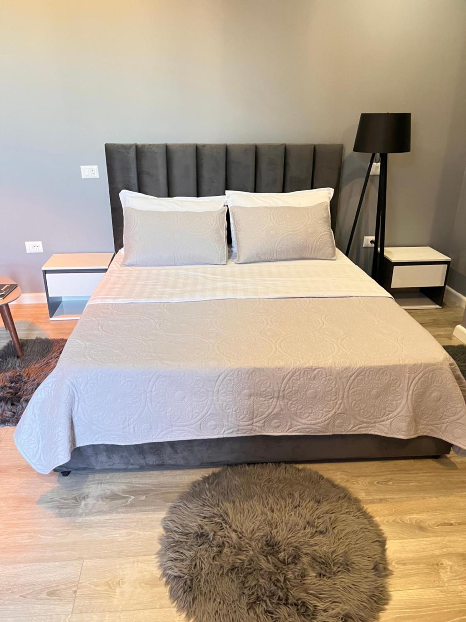 Belix Hotel Apartments, Near The Beach Durrës Zewnętrze zdjęcie