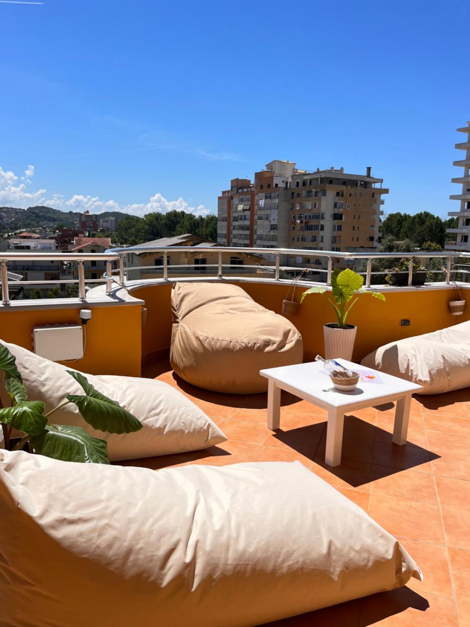 Belix Hotel Apartments, Near The Beach Durrës Zewnętrze zdjęcie