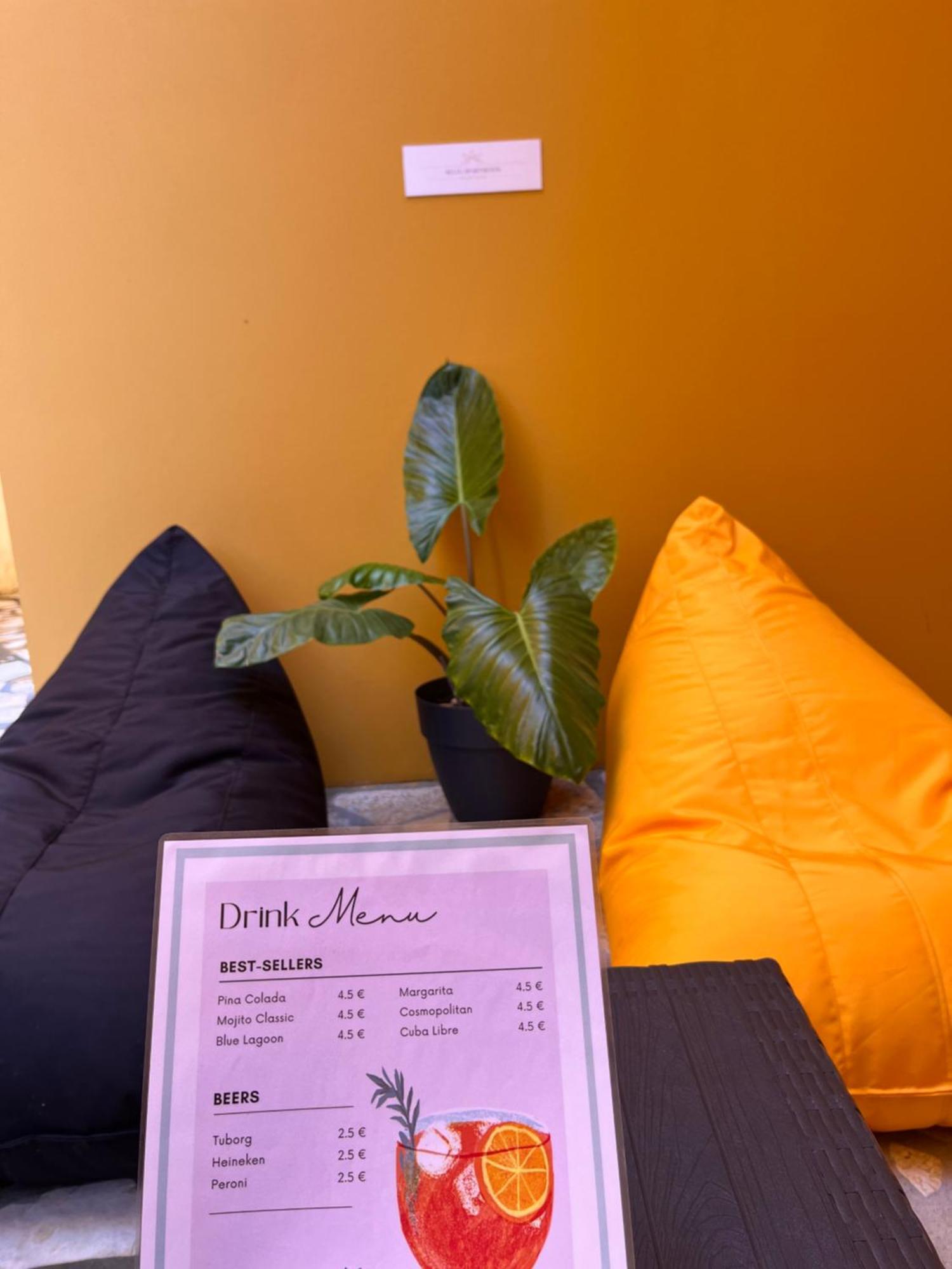 Belix Hotel Apartments, Near The Beach Durrës Zewnętrze zdjęcie