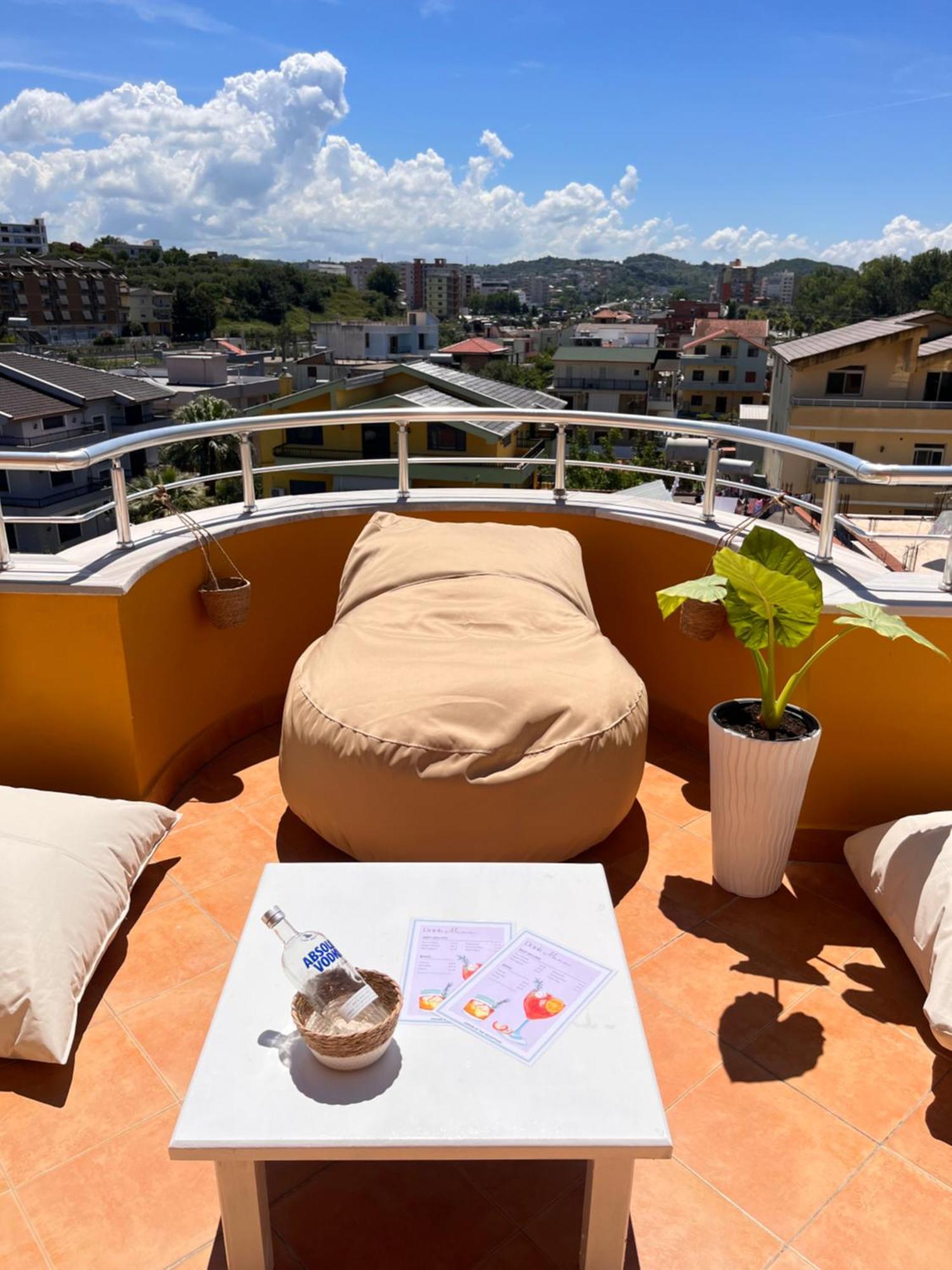 Belix Hotel Apartments, Near The Beach Durrës Zewnętrze zdjęcie