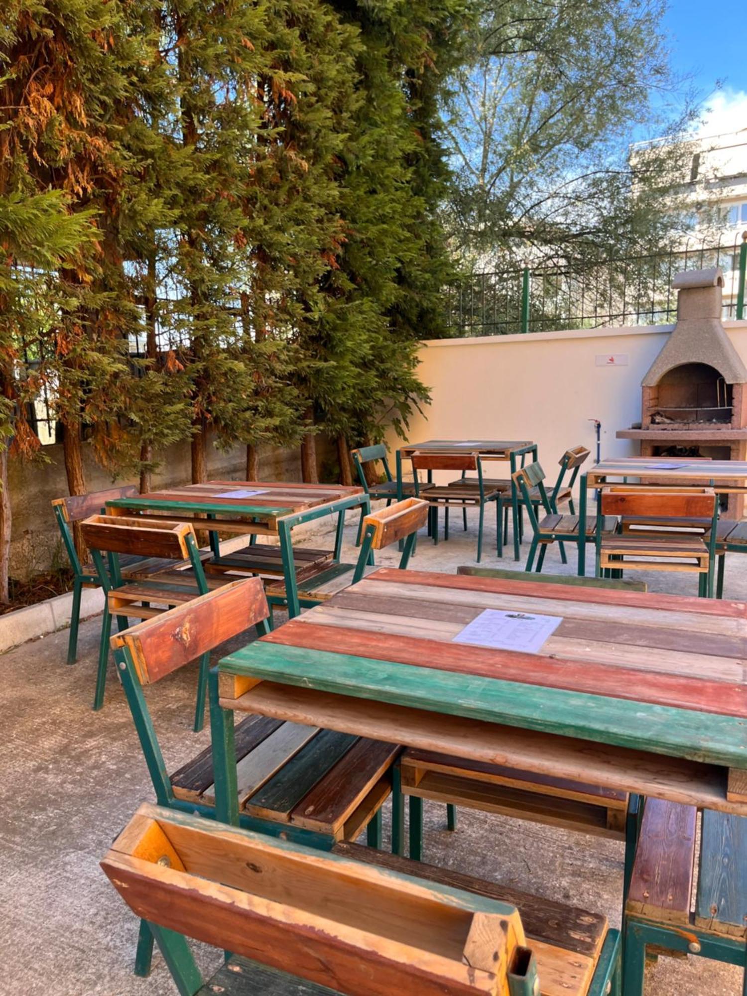 Belix Hotel Apartments, Near The Beach Durrës Zewnętrze zdjęcie
