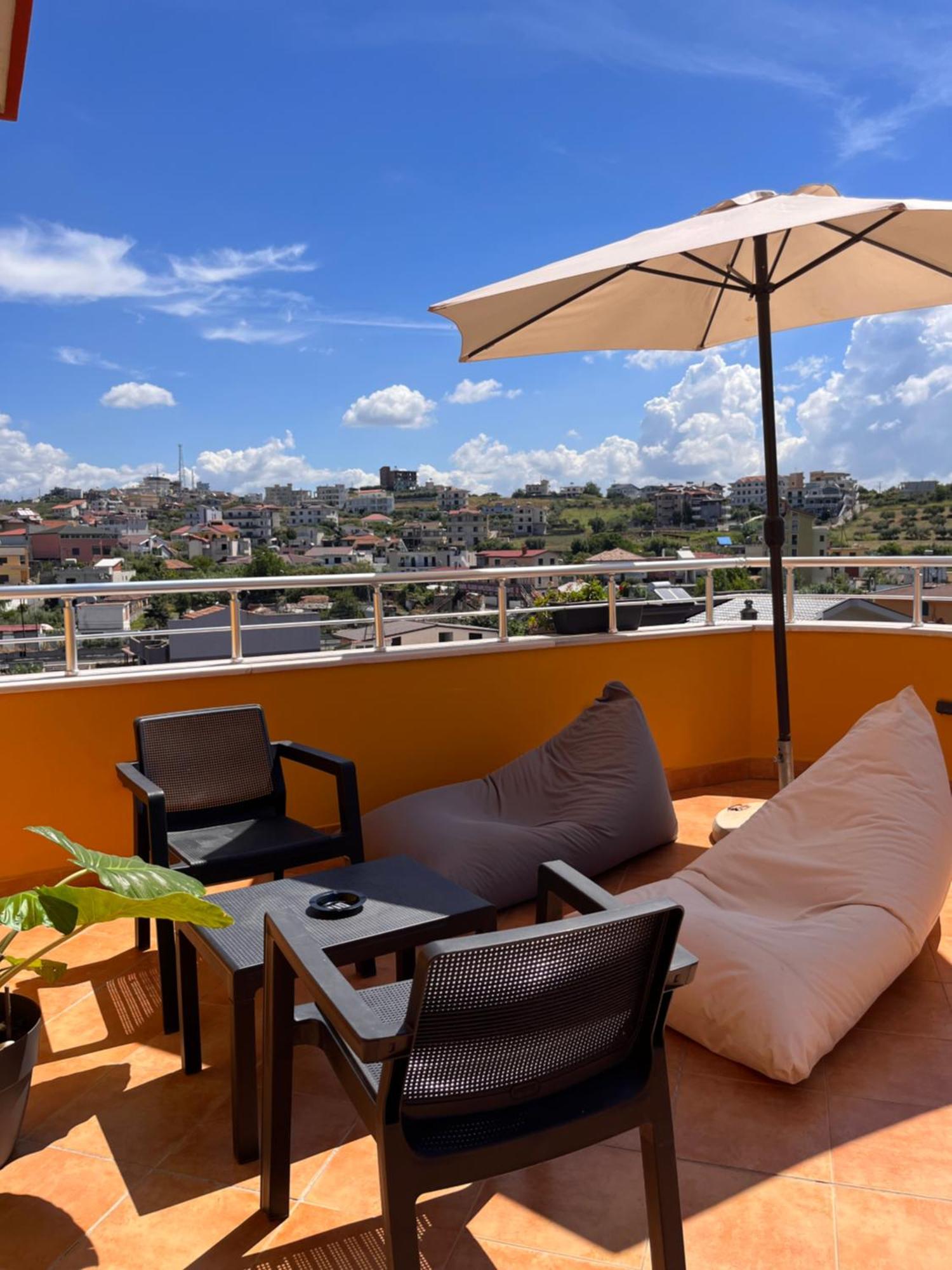 Belix Hotel Apartments, Near The Beach Durrës Zewnętrze zdjęcie