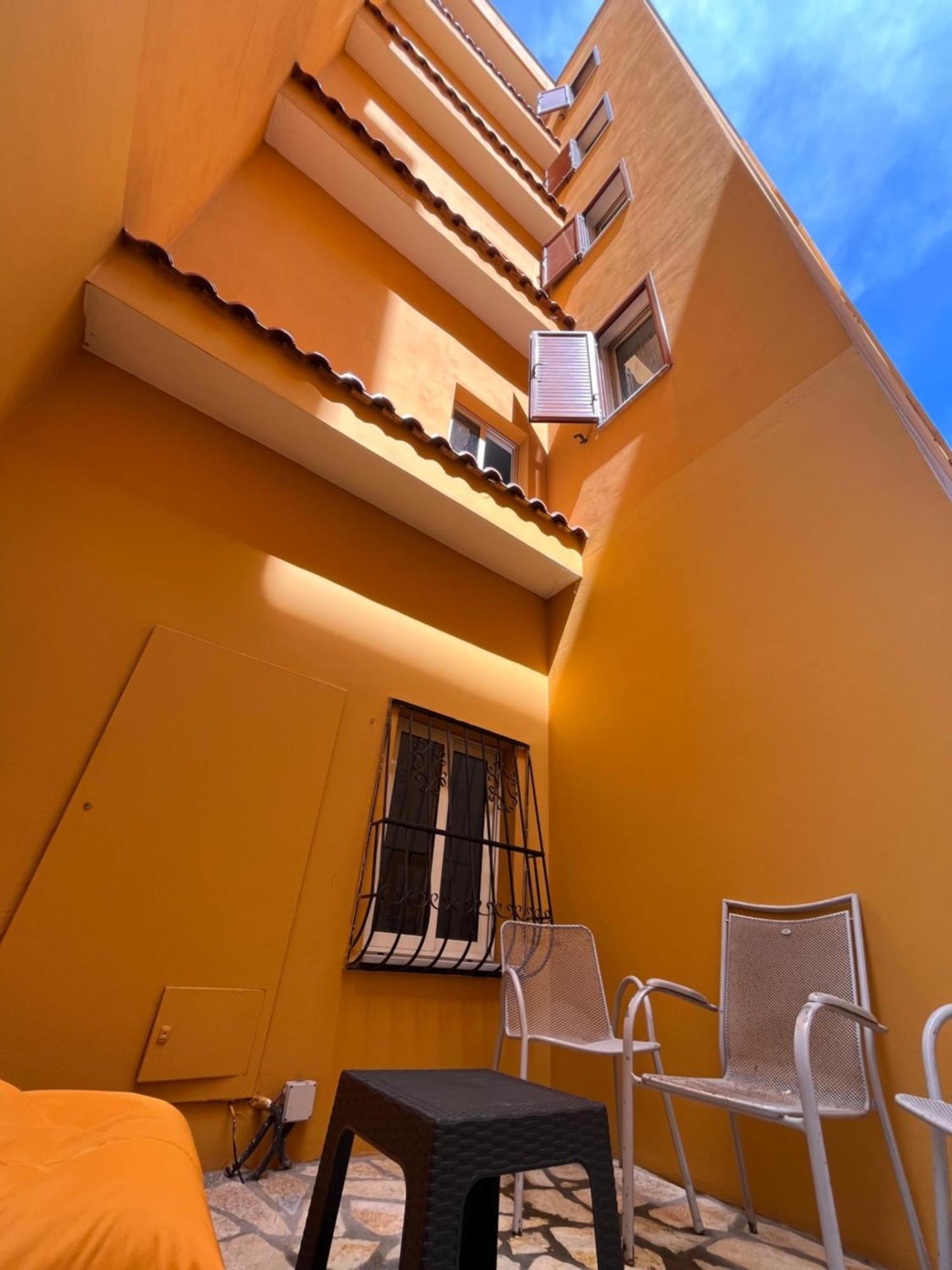Belix Hotel Apartments, Near The Beach Durrës Zewnętrze zdjęcie