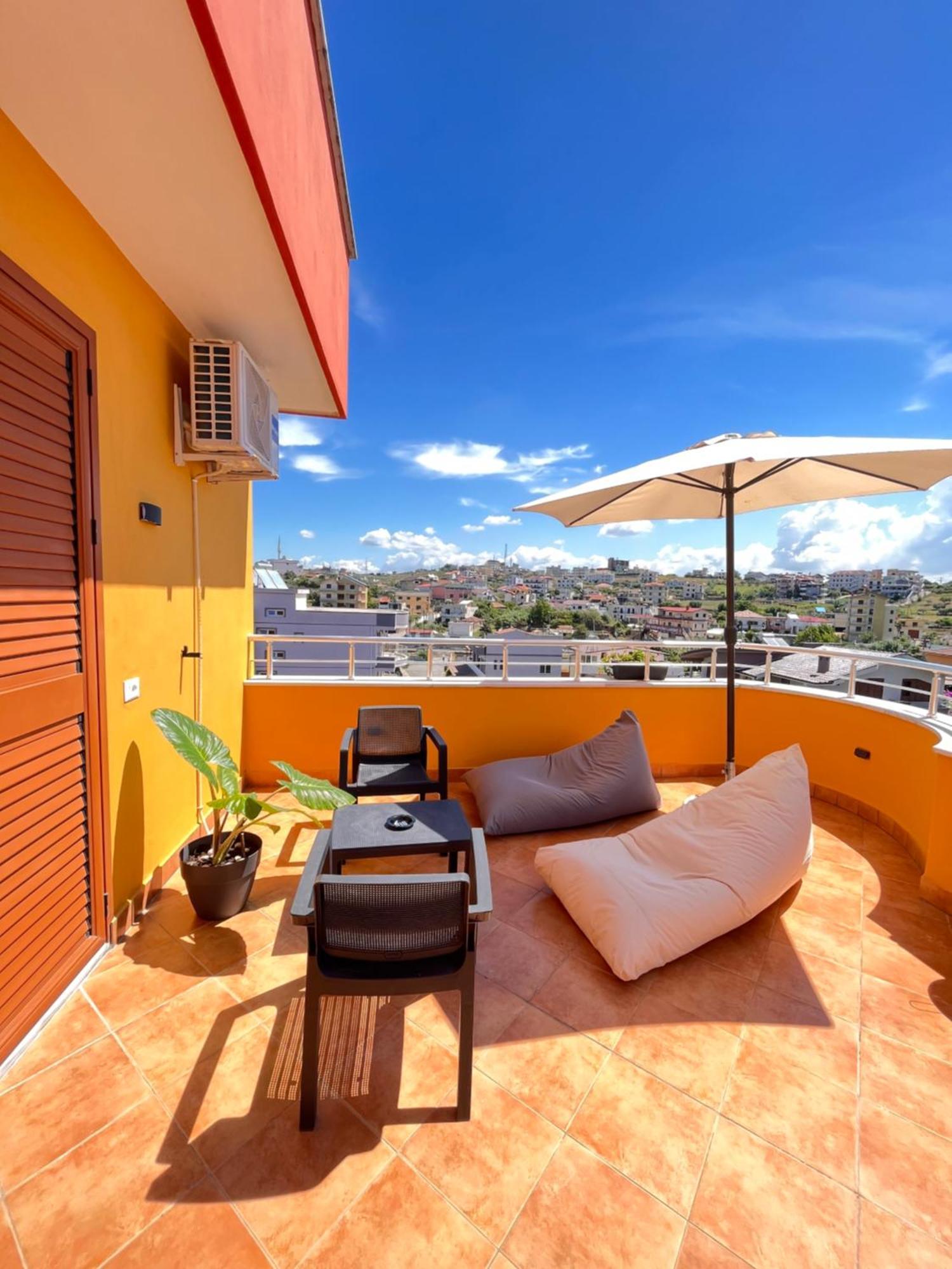 Belix Hotel Apartments, Near The Beach Durrës Zewnętrze zdjęcie