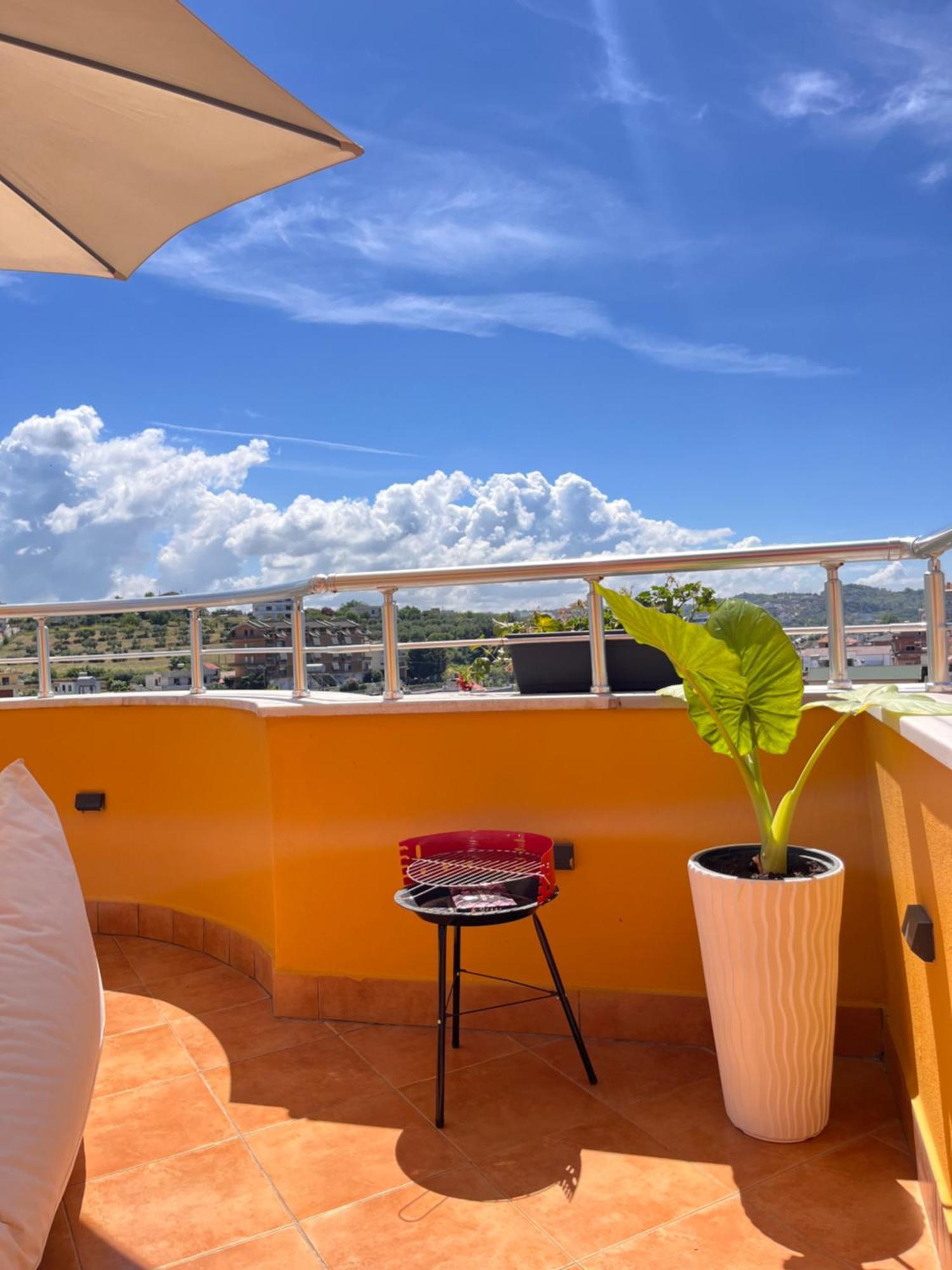 Belix Hotel Apartments, Near The Beach Durrës Pokój zdjęcie