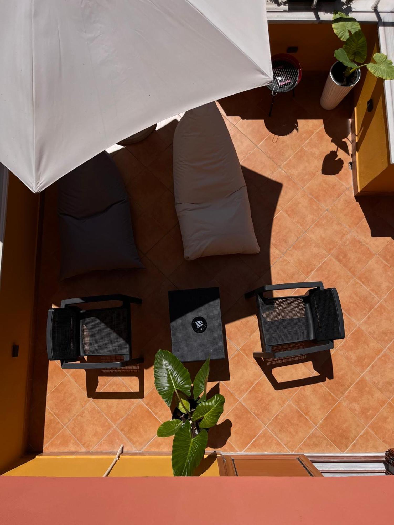 Belix Hotel Apartments, Near The Beach Durrës Zewnętrze zdjęcie