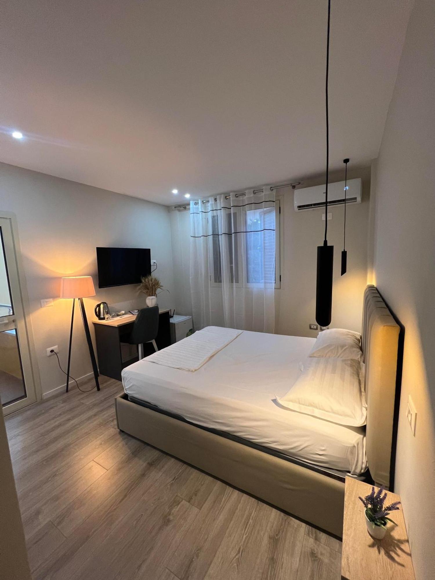 Belix Hotel Apartments, Near The Beach Durrës Pokój zdjęcie